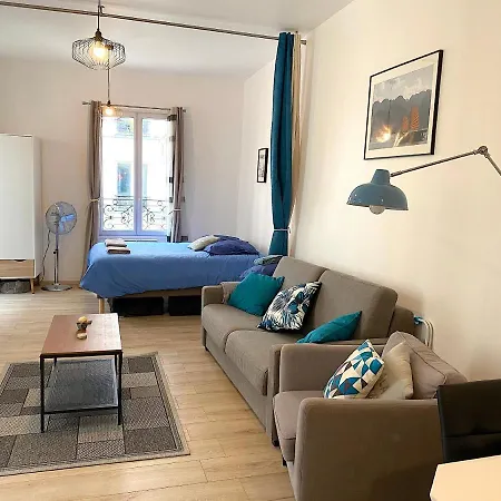 Fully Renovated 33 Sqm 1 Bedroom - Hearth Of *