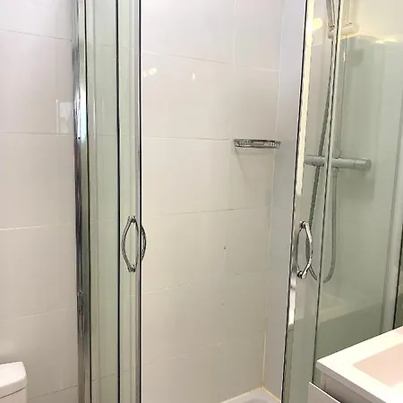 Fully Renovated 33 Sqm 1 Bedroom - Hearth Of 아파트 *