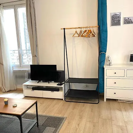 Fully Renovated 33 Sqm 1 Bedroom - Hearth Of *