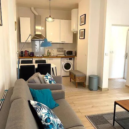 Fully Renovated 33 Sqm 1 Bedroom - Hearth Of