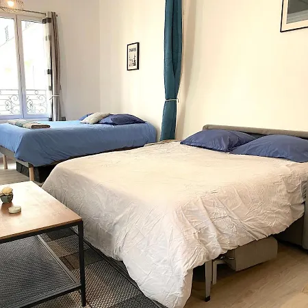 아파트 Fully Renovated 33 Sqm 1 Bedroom - Hearth Of *