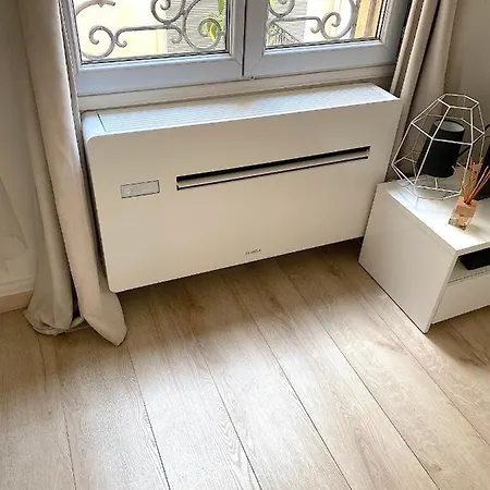 아파트 Fully Renovated 33 Sqm 1 Bedroom - Hearth Of *